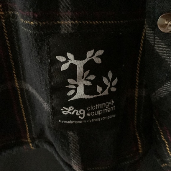 LRG Woven Rasta - Picture 3 of 6